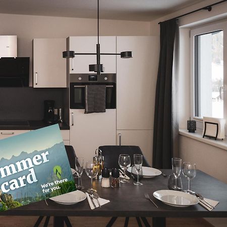 Mountain Love Appartements - By Mynests Haus im Ennstal Zewnętrze zdjęcie