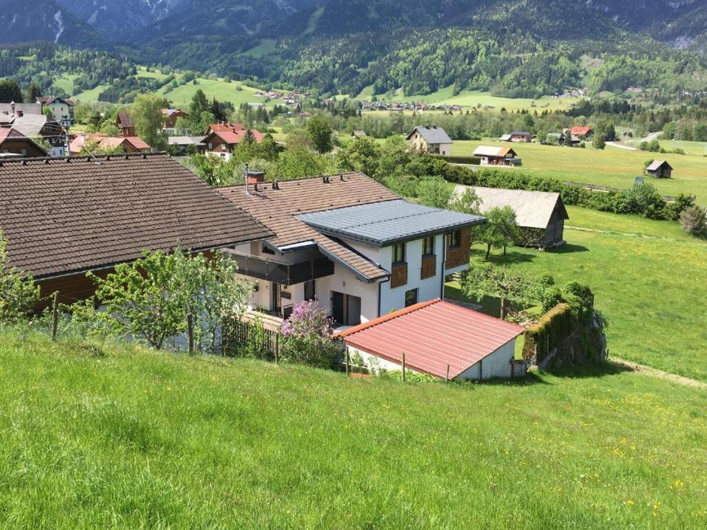 Mountain Love Appartements - By Mynests Haus im Ennstal Zewnętrze zdjęcie