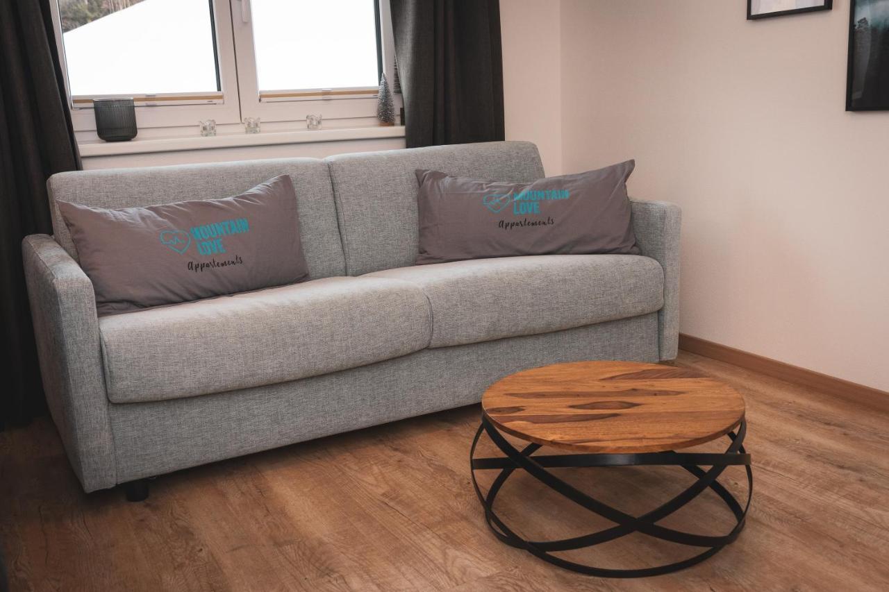 Mountain Love Appartements - By Mynests Haus im Ennstal Zewnętrze zdjęcie