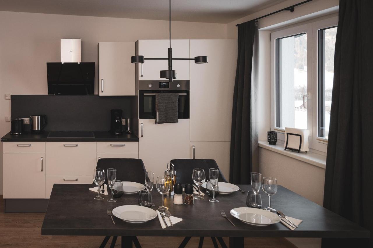 Mountain Love Appartements - By Mynests Haus im Ennstal Zewnętrze zdjęcie