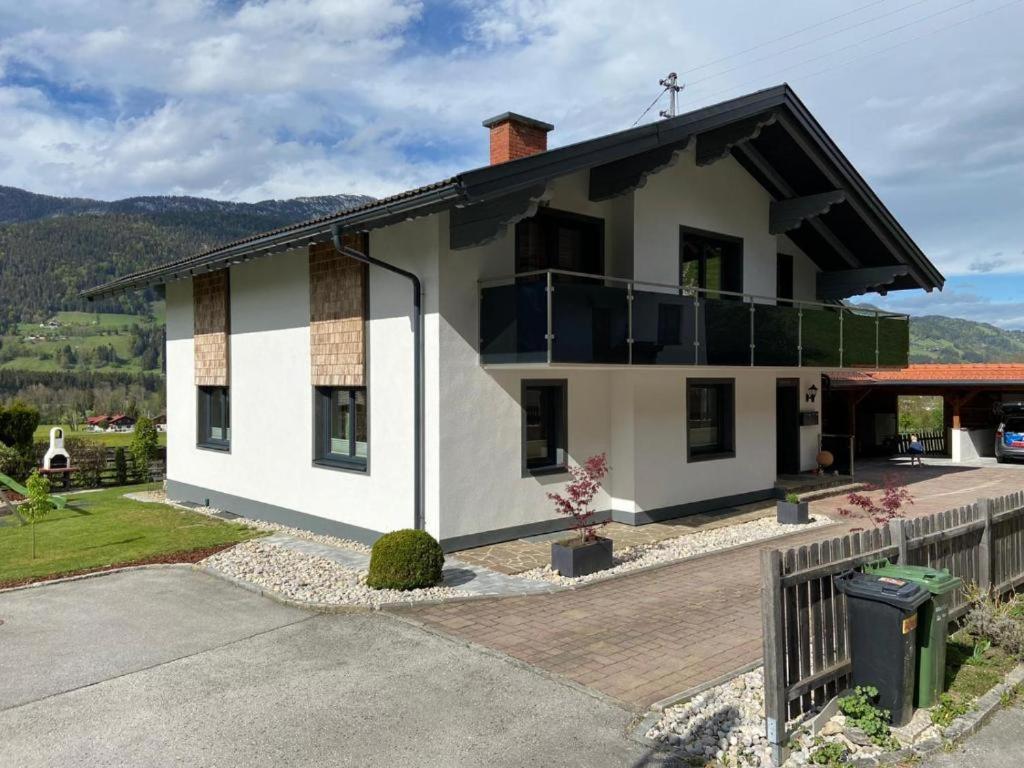 Mountain Love Appartements - By Mynests Haus im Ennstal Zewnętrze zdjęcie
