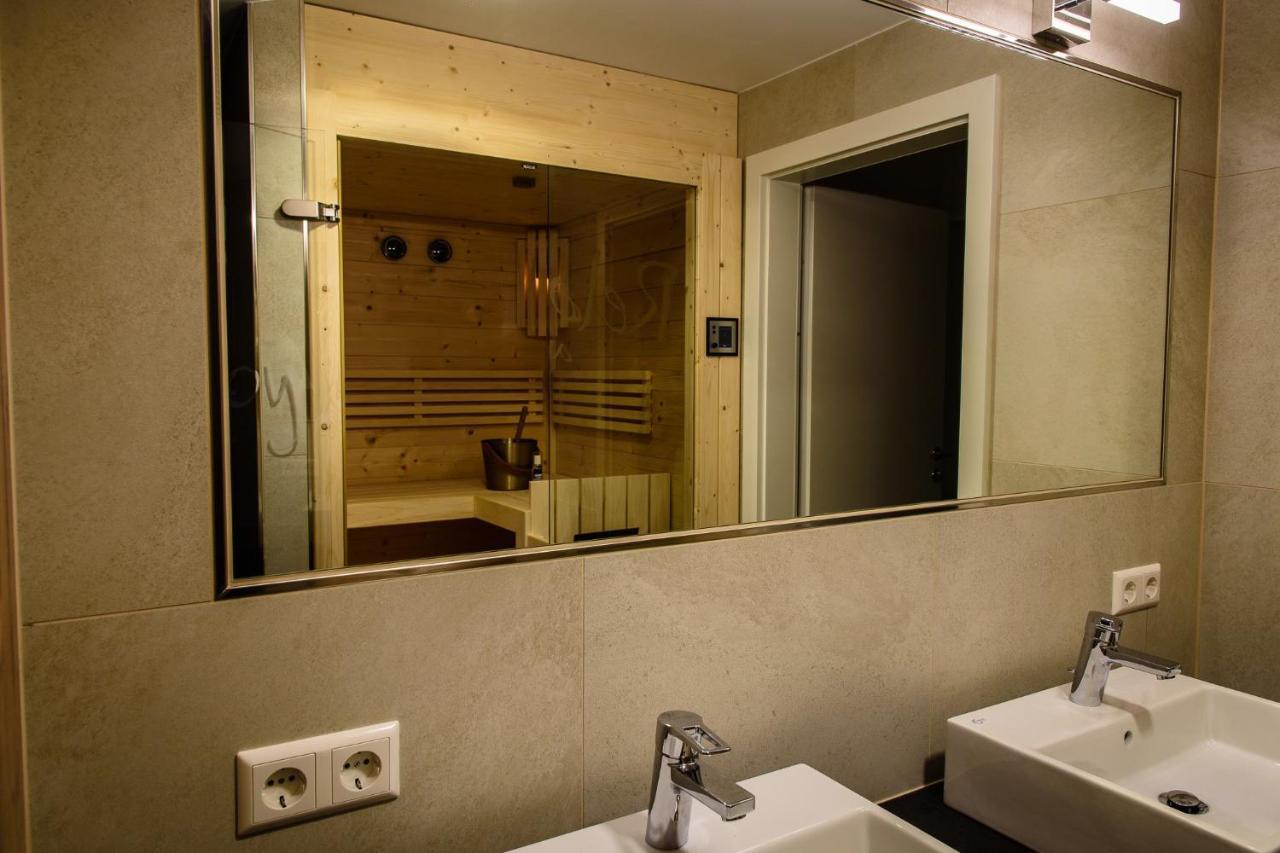 Mountain Love Appartements - By Mynests Haus im Ennstal Zewnętrze zdjęcie