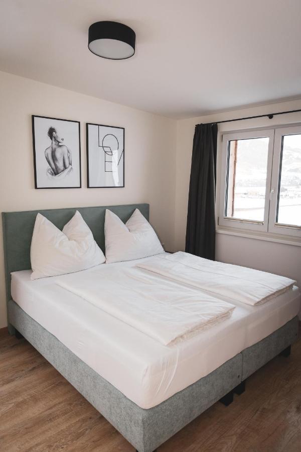 Mountain Love Appartements - By Mynests Haus im Ennstal Zewnętrze zdjęcie
