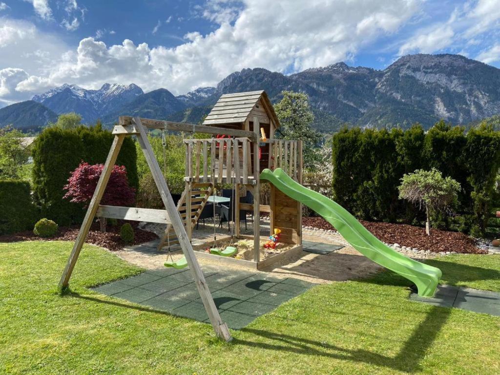 Mountain Love Appartements - By Mynests Haus im Ennstal Zewnętrze zdjęcie