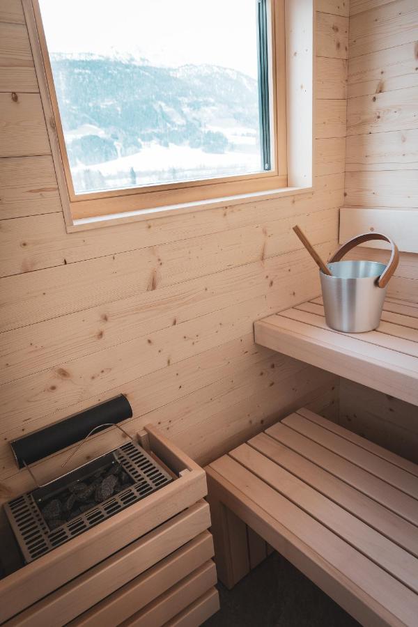 Mountain Love Appartements - By Mynests Haus im Ennstal Zewnętrze zdjęcie