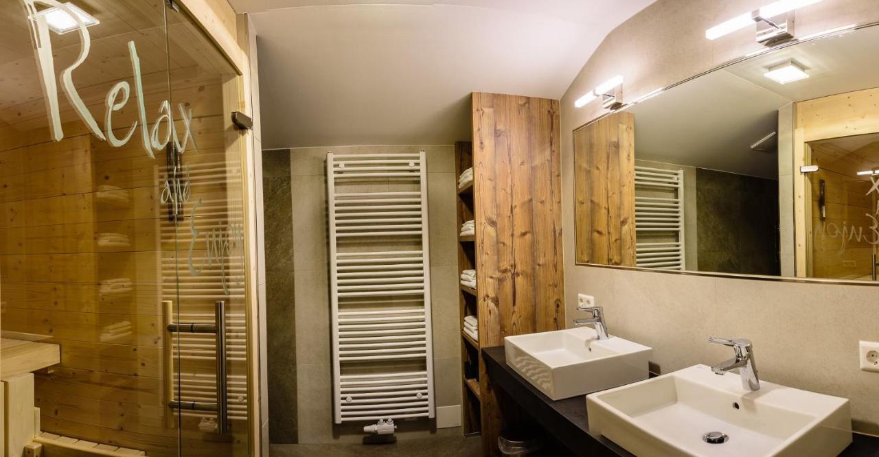 Mountain Love Appartements - By Mynests Haus im Ennstal Zewnętrze zdjęcie