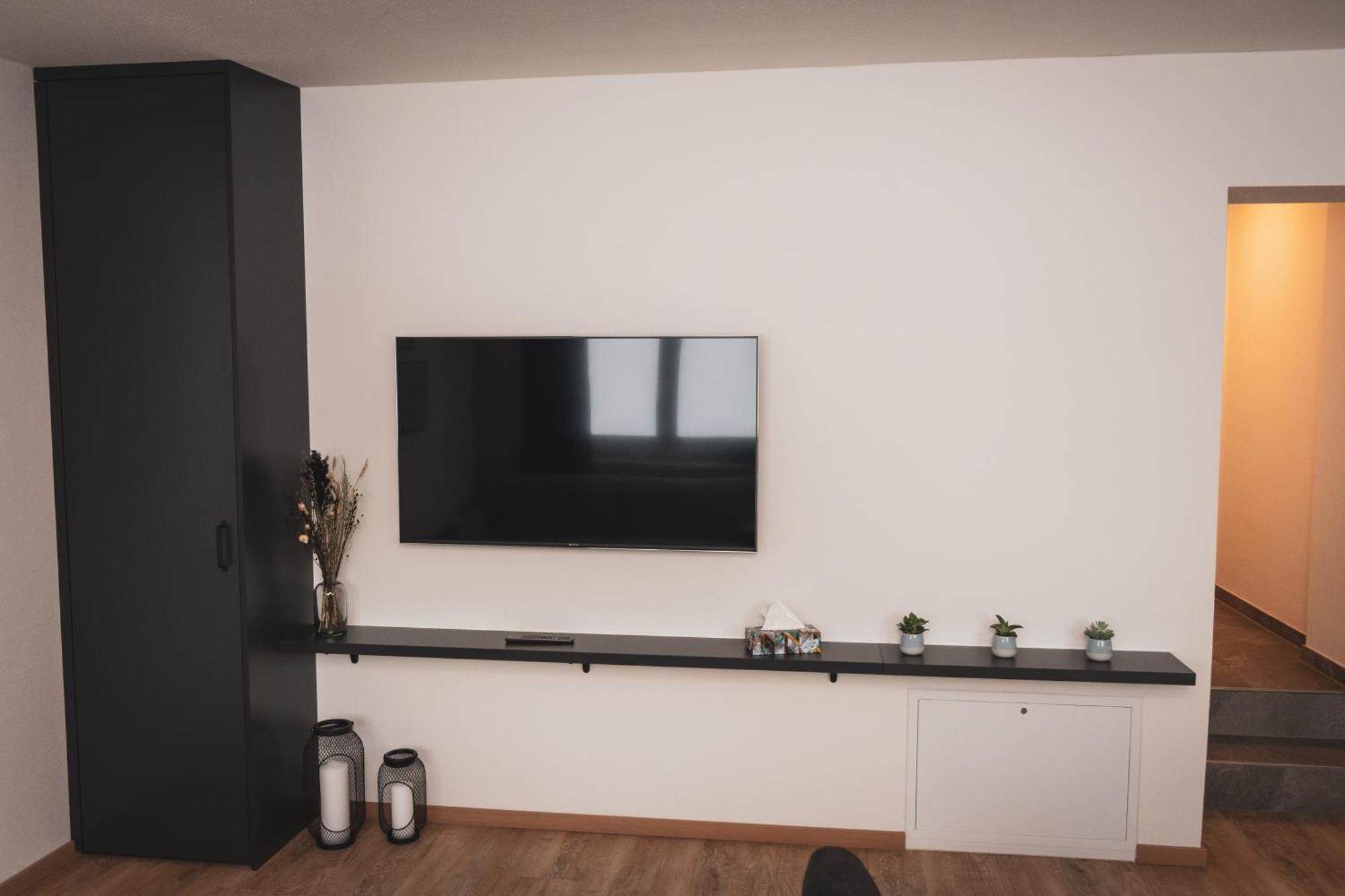 Mountain Love Appartements - By Mynests Haus im Ennstal Pokój zdjęcie