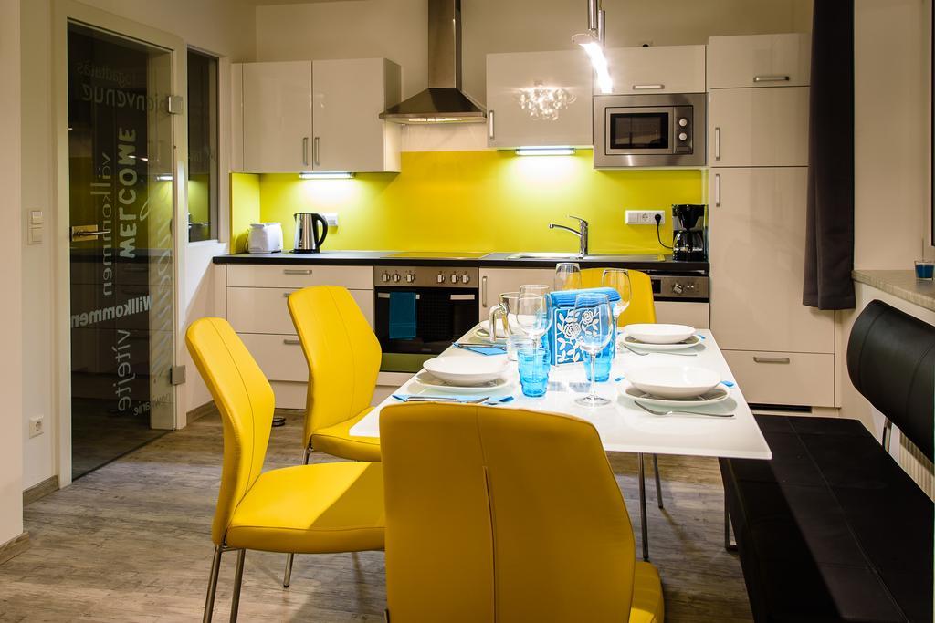 Mountain Love Appartements - By Mynests Haus im Ennstal Zewnętrze zdjęcie